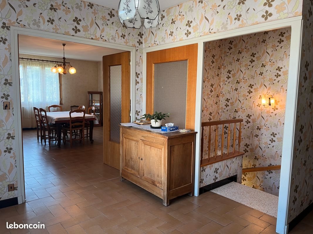 Maison à vendre, 200m², La Bégude-de-Mazenc