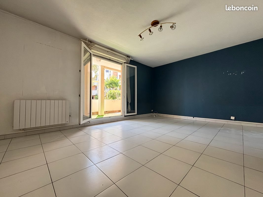 Appartement à vendre, 33m², Montpellier