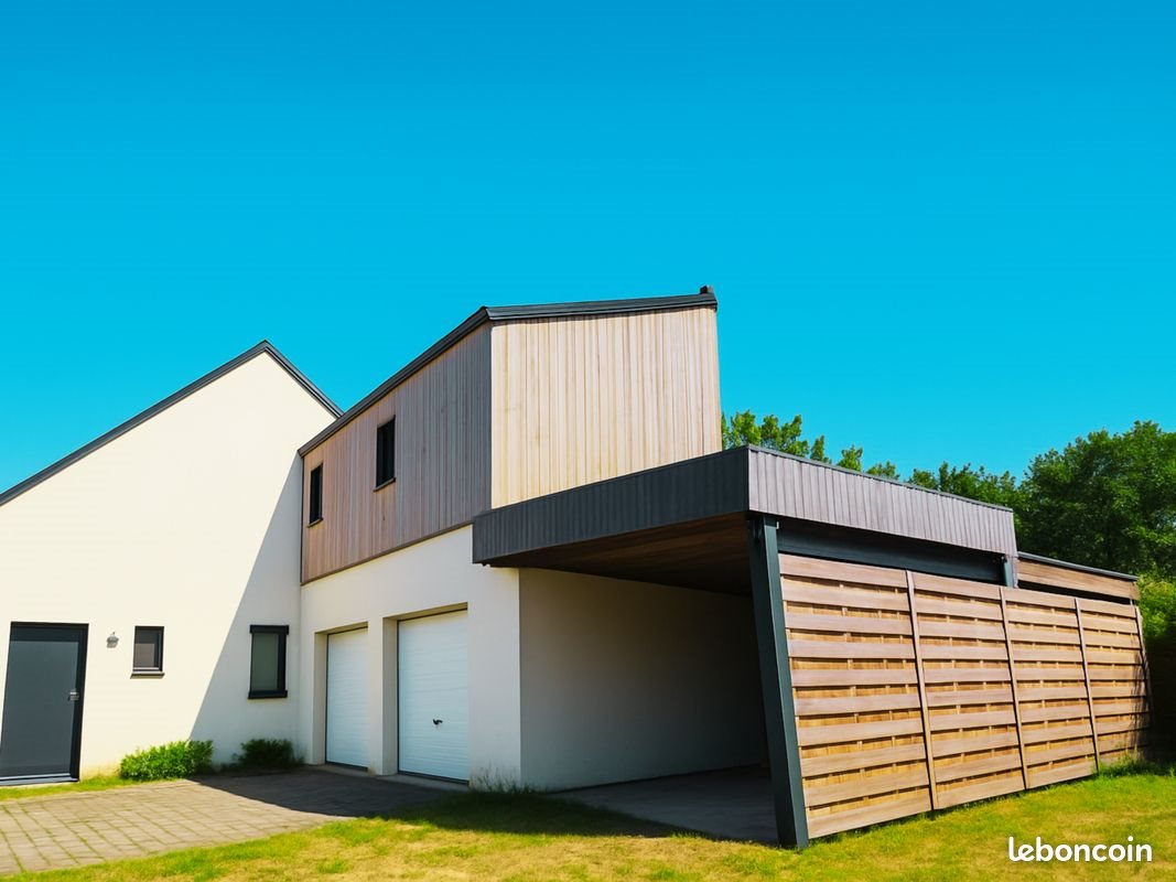 Maison à vendre, 165m², Lancieux