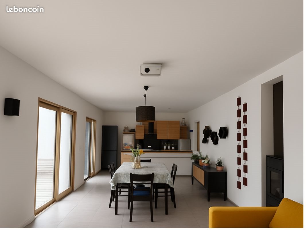 Maison à vendre, 165m², Lancieux