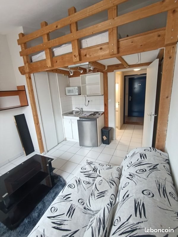 Appartement à louer, 16m², Avignon