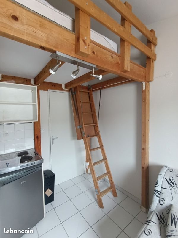 Appartement à louer, 16m², Avignon