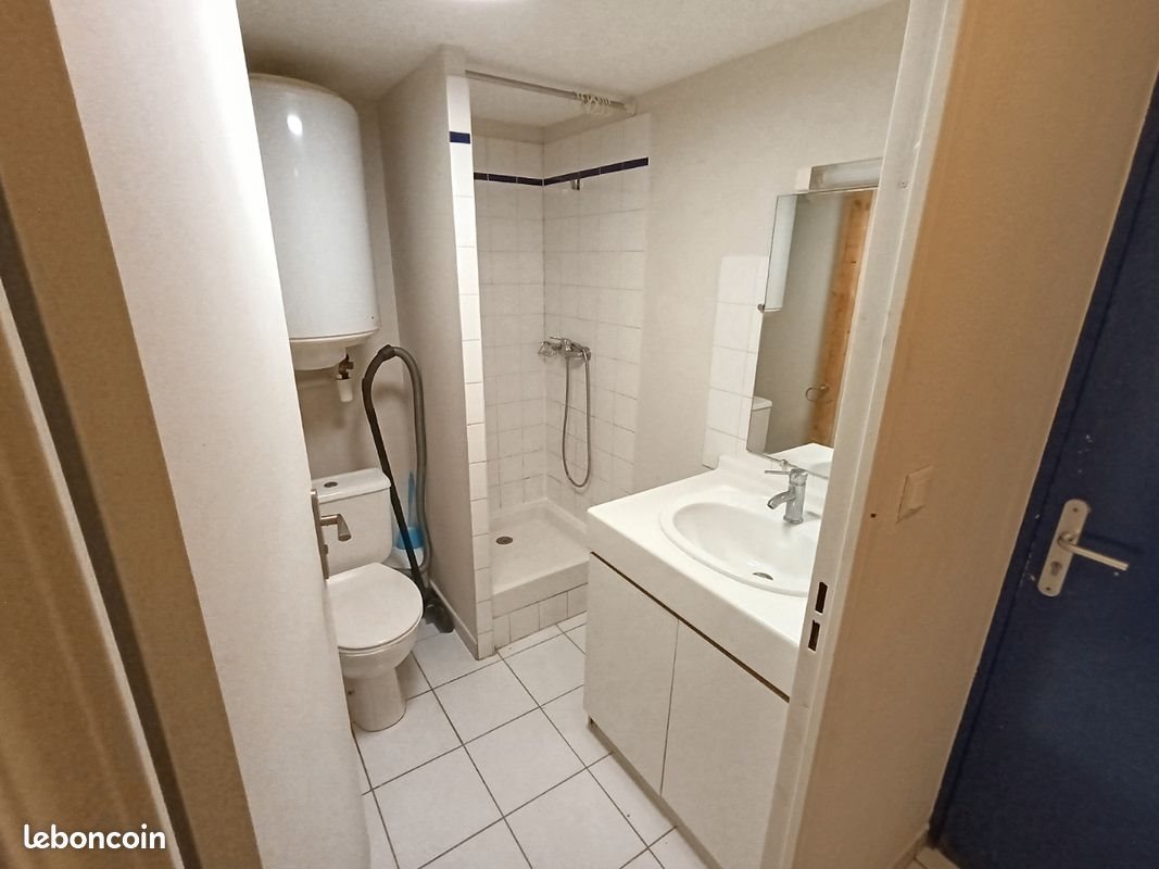 Appartement à louer, 16m², Avignon