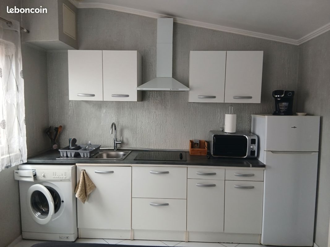 Appartement à louer, 22m², Pessac