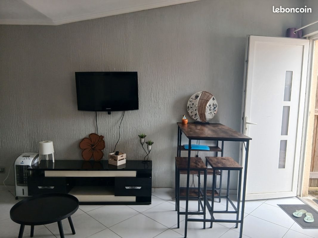 Appartement à louer, 22m², Pessac