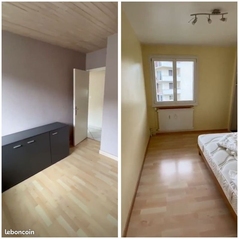 Appartement à louer, 70m², Villers-le-Lac