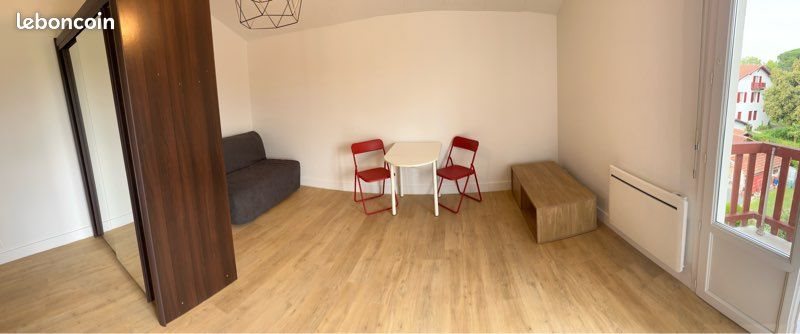 Appartement à louer, 25m², Cambo-les-Bains