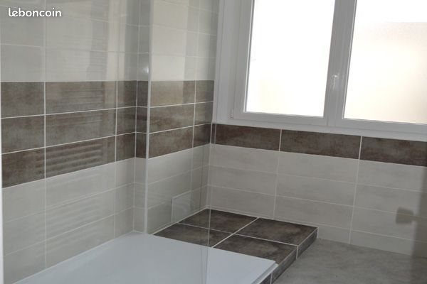Appartement à louer, 93m², Ruffec