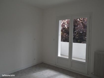 Appartement à louer, 93m², Ruffec