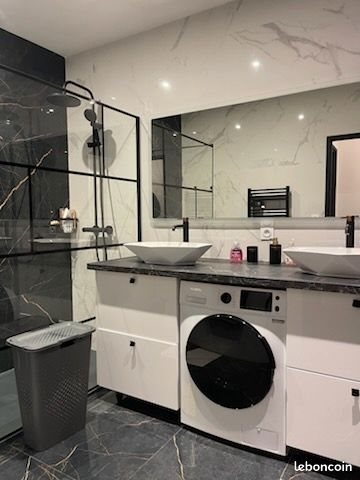 Appartement à vendre, 83m², Dijon