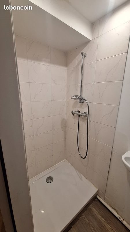 Appartement à louer, 22m², Issou