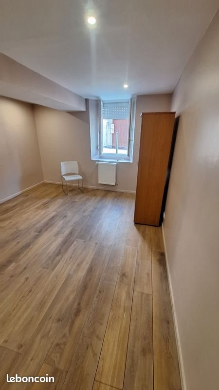 Appartement à louer, 22m², Issou