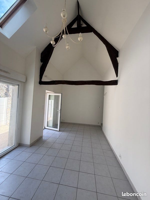 Appartement à vendre, 40m², Savenay