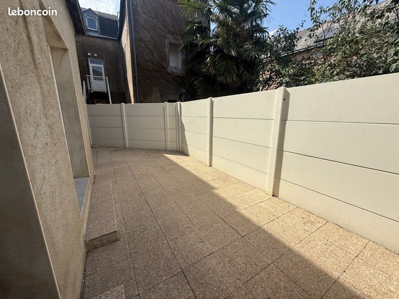 Appartement à vendre, 40m², Savenay