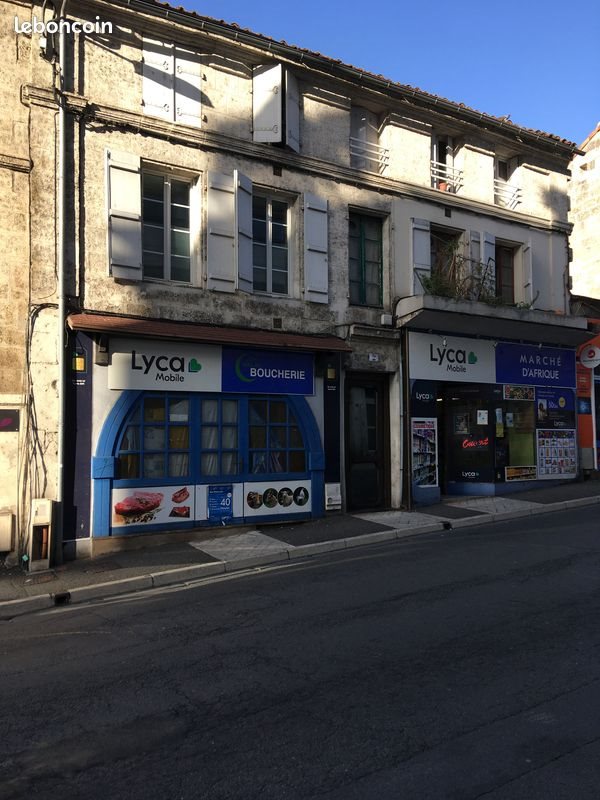 Appartement à vendre, 300m², Angoulême