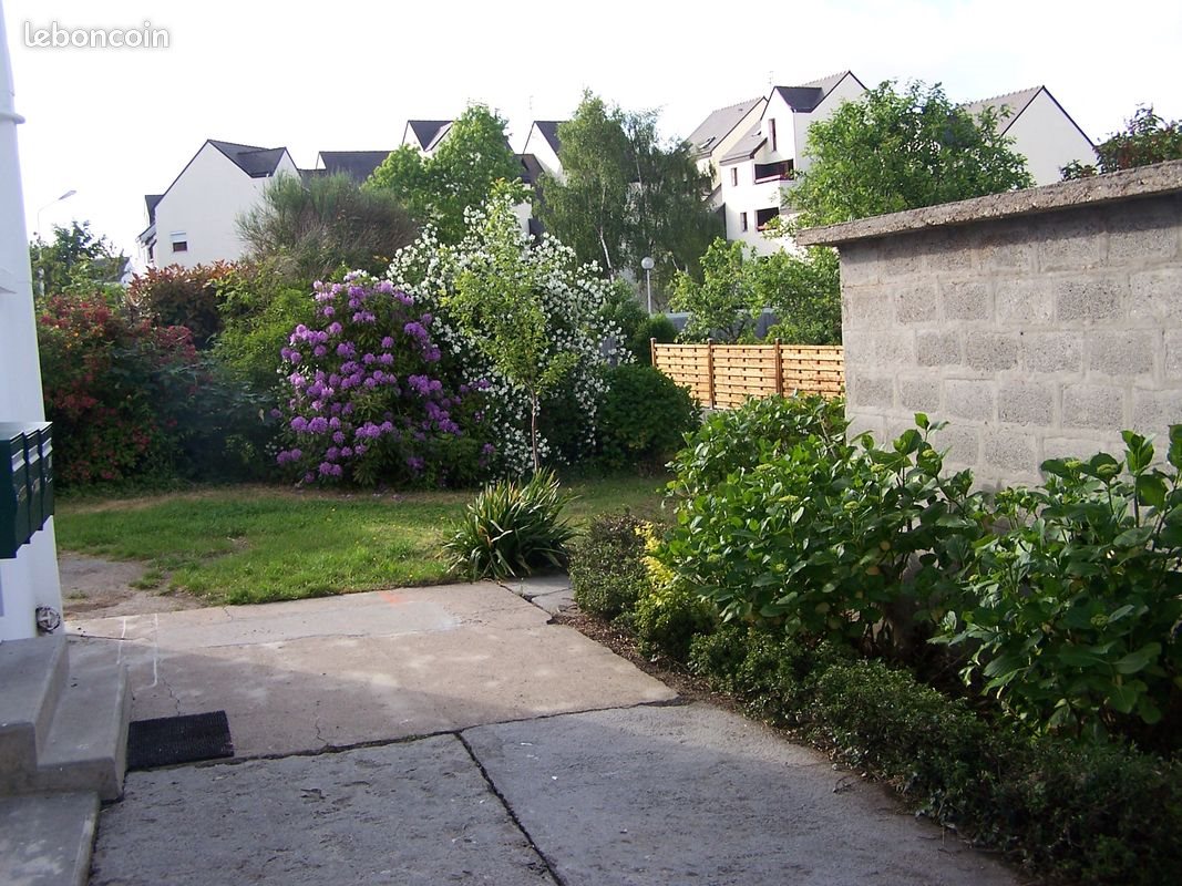 Appartement à louer, 25m², Lorient
