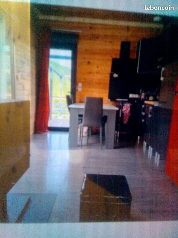 Appartement à louer, 60m², Crots