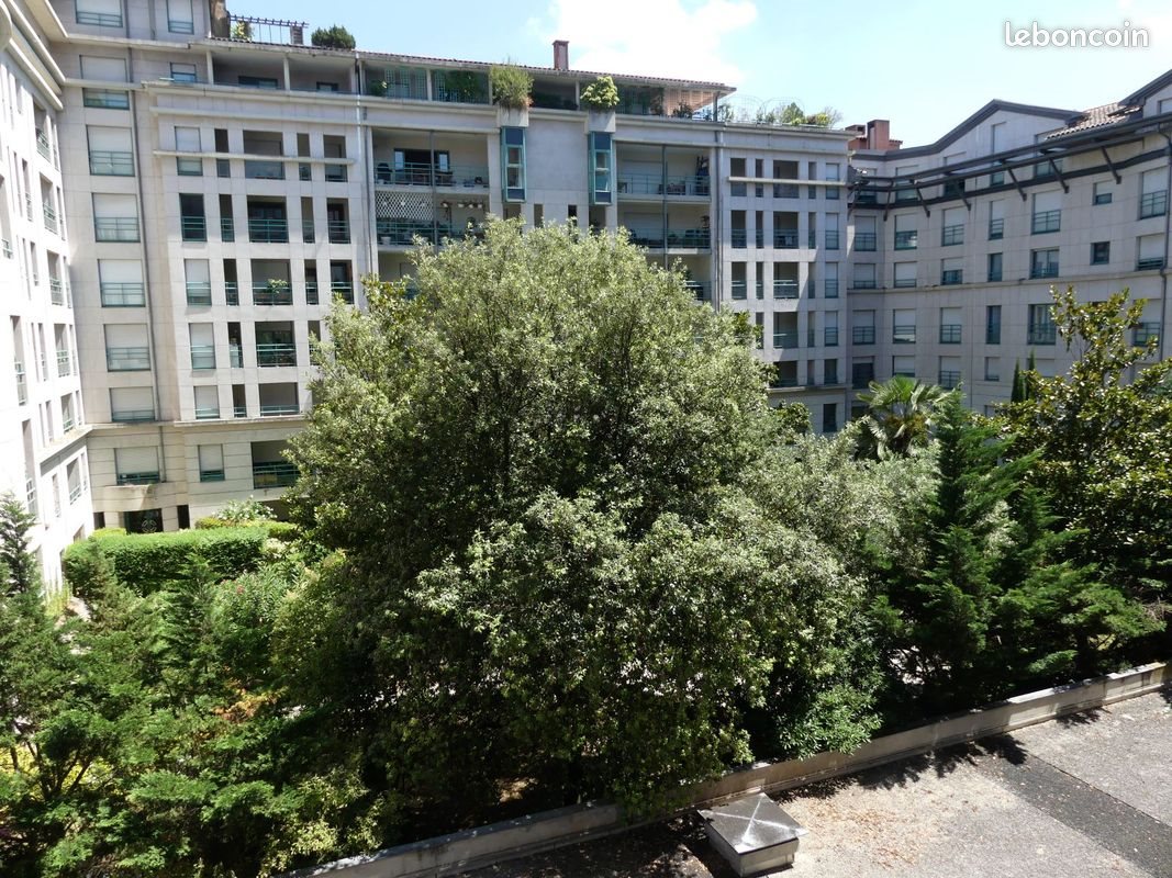 Appartement à vendre, 20m², Toulouse