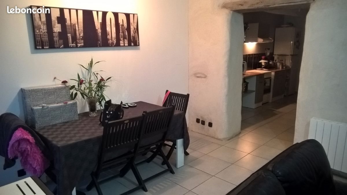 Appartement à louer, 65m², Hennebont