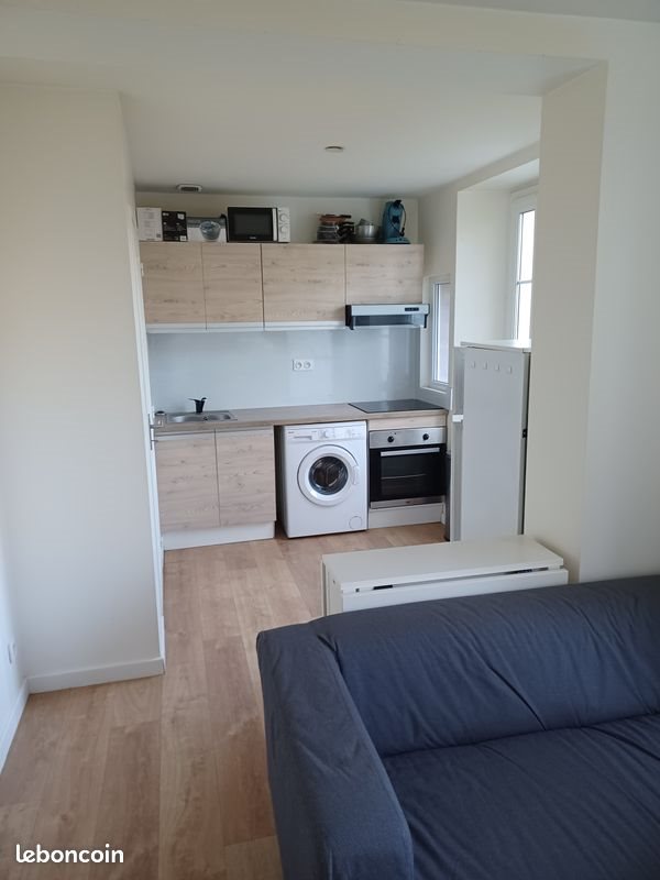 Appartement à louer, 30m², Périgueux