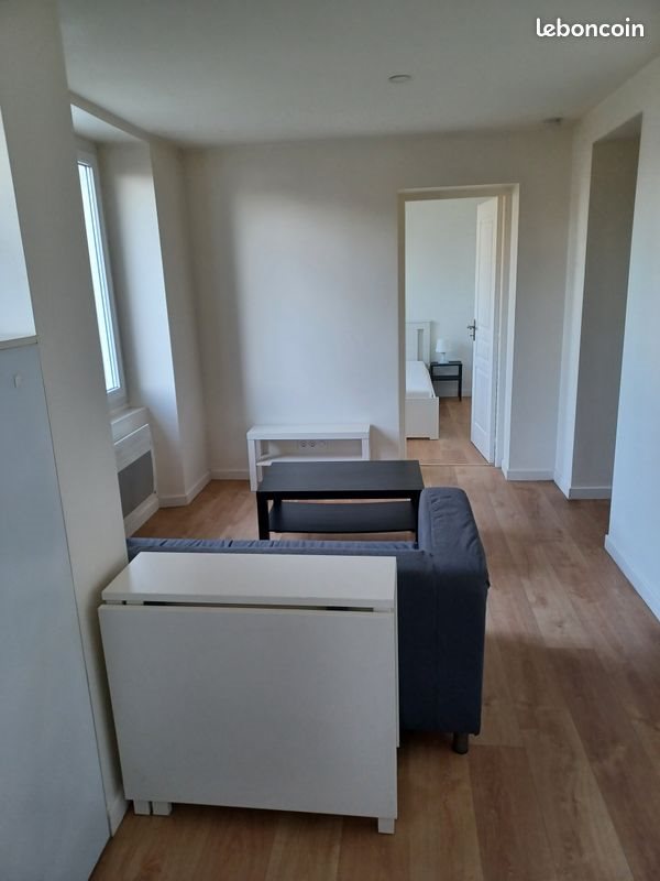 Appartement à louer, 30m², Périgueux