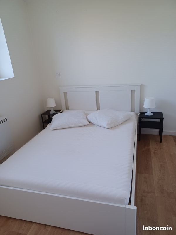 Appartement à louer, 30m², Périgueux