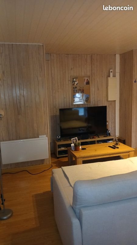 Appartement à louer, 68m², Saint-Dizier