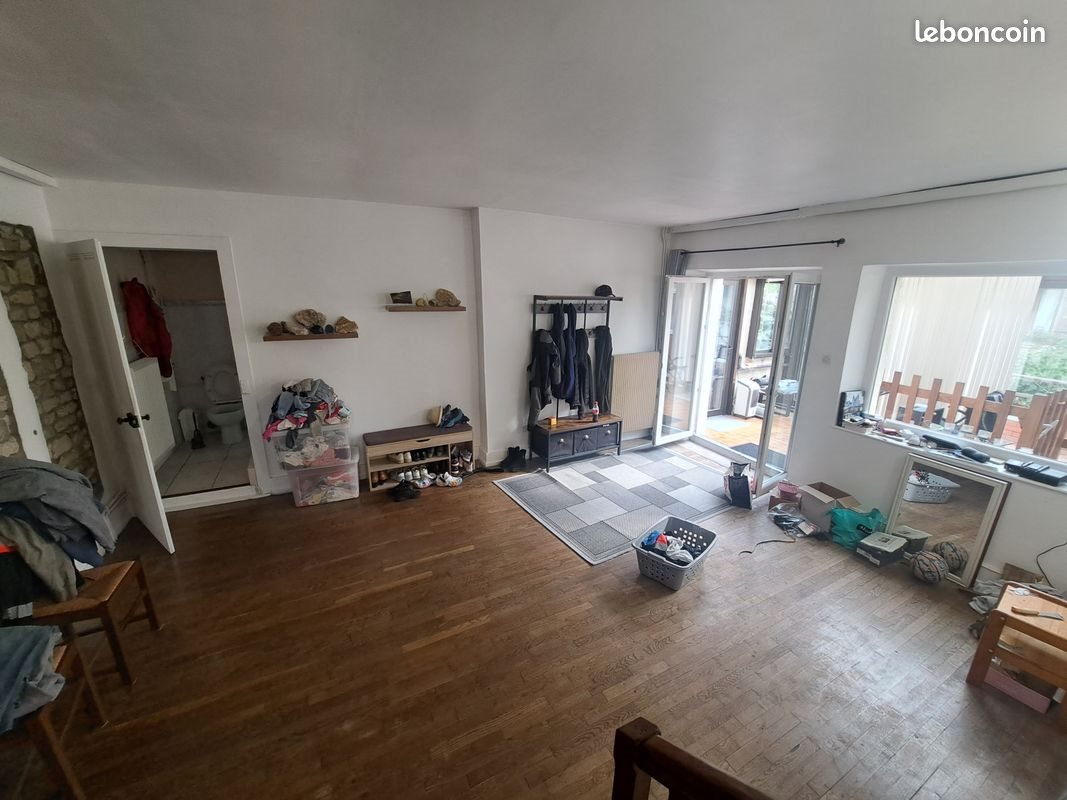 Maison à vendre, 180m², Beure