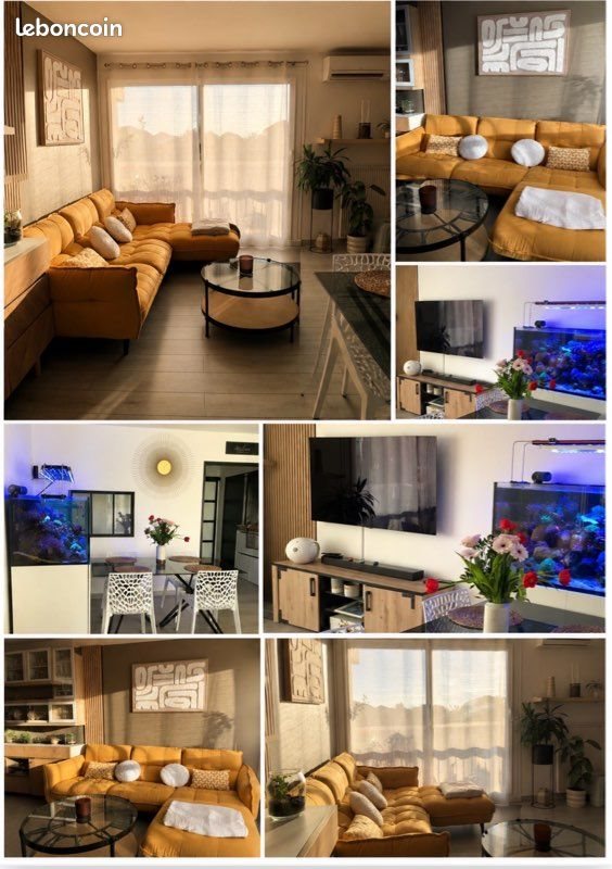 Appartement à vendre, 78m², Marseille 10ème