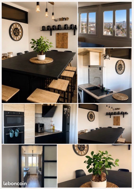 Appartement à vendre, 78m², Marseille 10ème