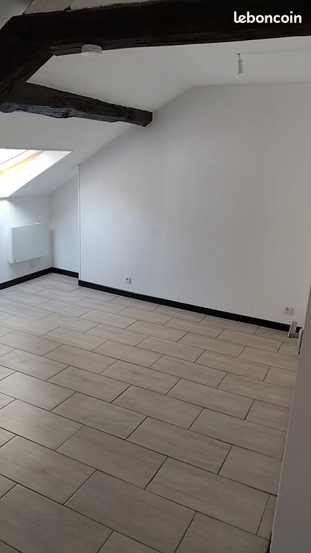 Appartement à louer, 21m², Melun
