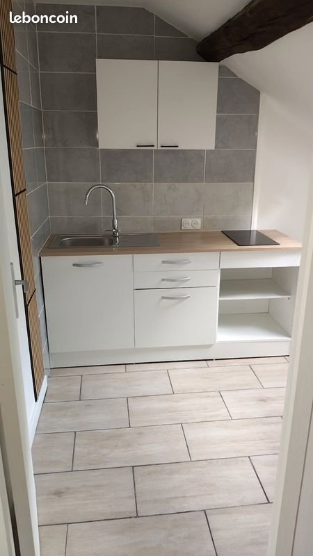 Appartement à louer, 21m², Melun