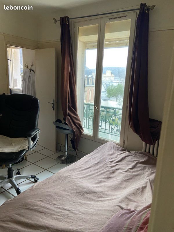 Appartement à vendre, 14m², Paris 15ème