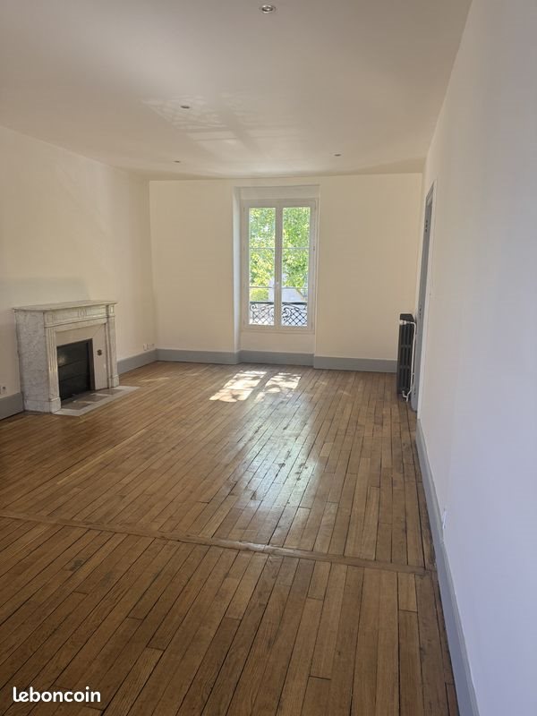 Appartement à louer, 80m², Brive-la-Gaillarde