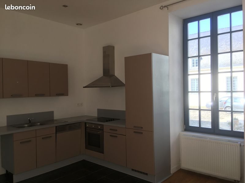 Appartement à louer, 72m², Reims
