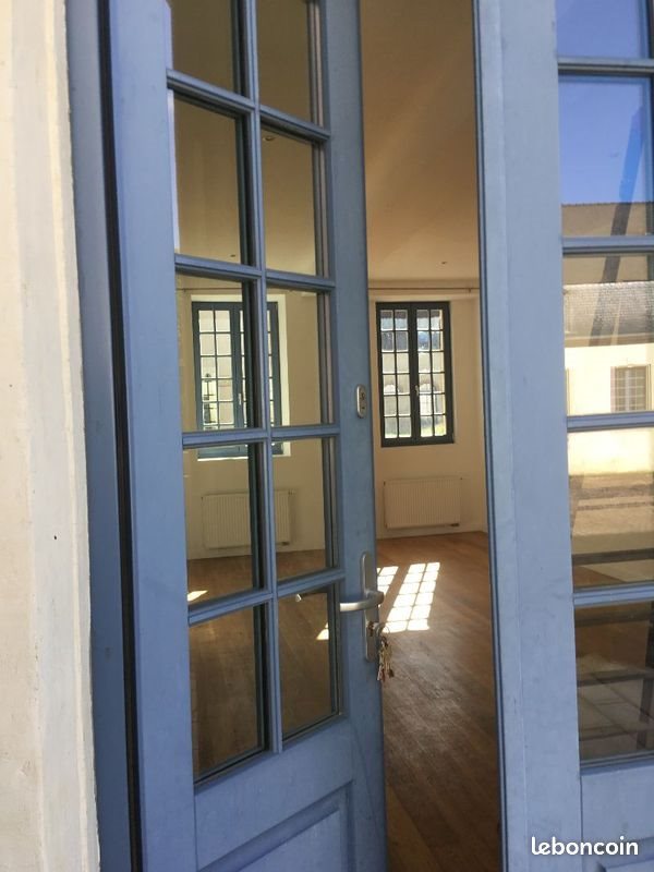 Appartement à louer, 72m², Reims