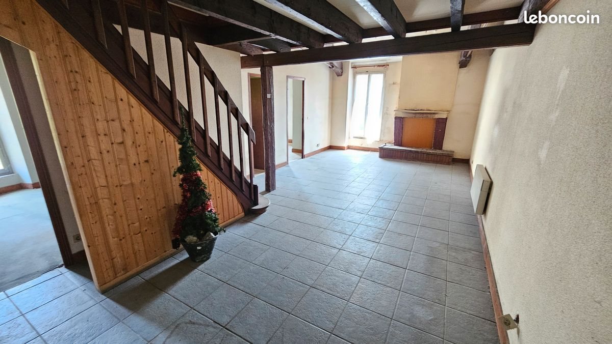 Appartement à vendre, 74m², Bordeaux