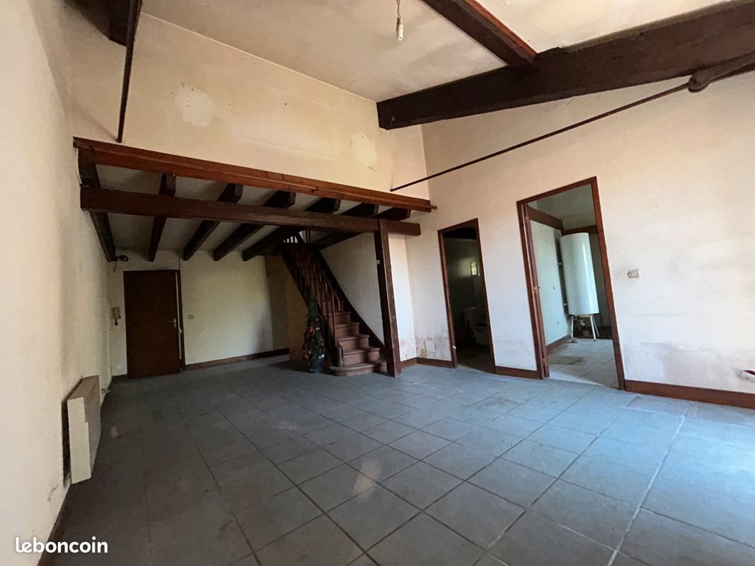 Appartement à vendre, 74m², Bordeaux