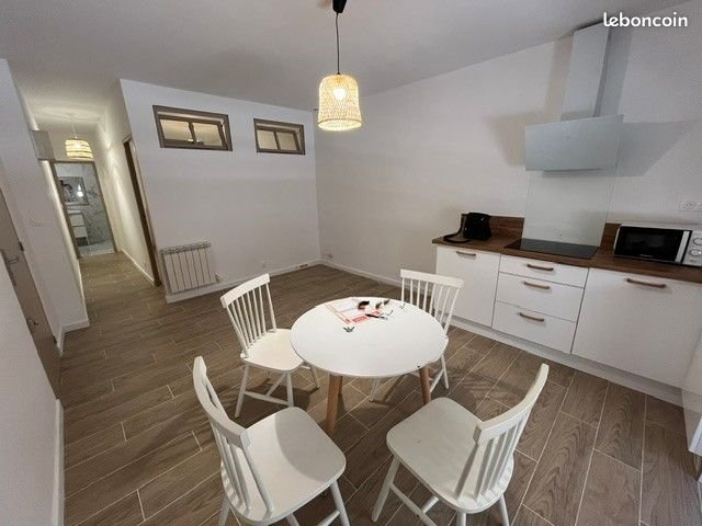 Appartement à louer, 45m², Martigues