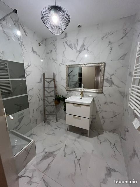Appartement à louer, 45m², Martigues