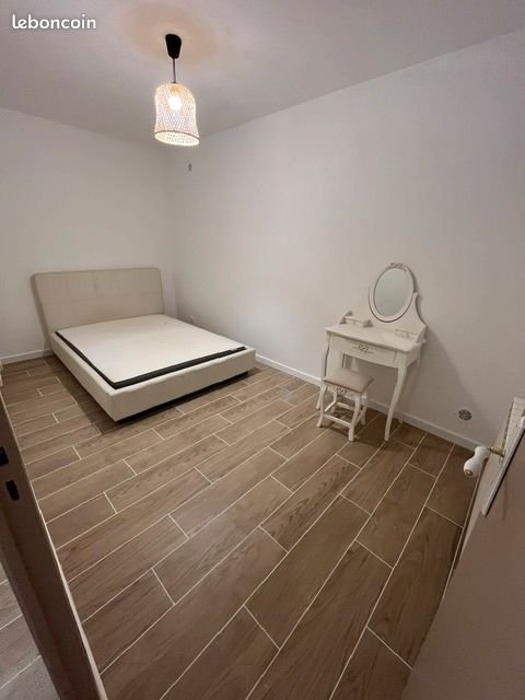 Appartement à louer, 45m², Martigues