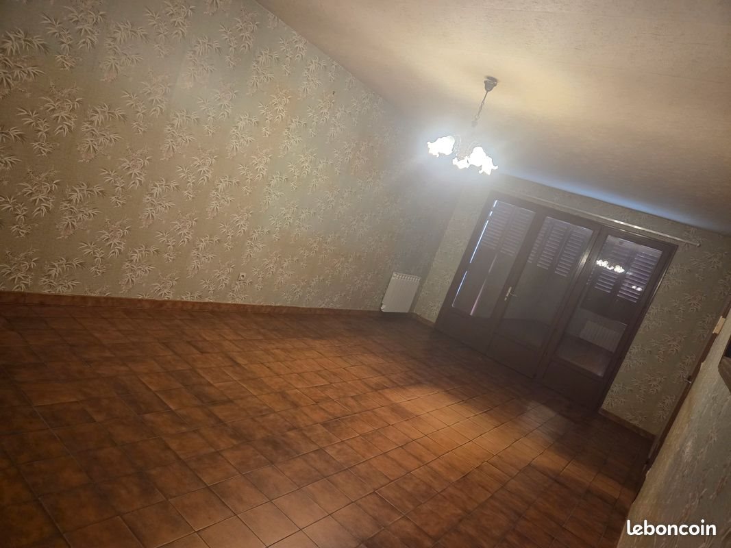 Maison à vendre, 75m², Beaulon