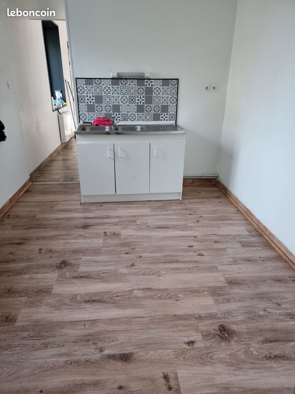 Appartement à louer, 67m², Marles-les-Mines