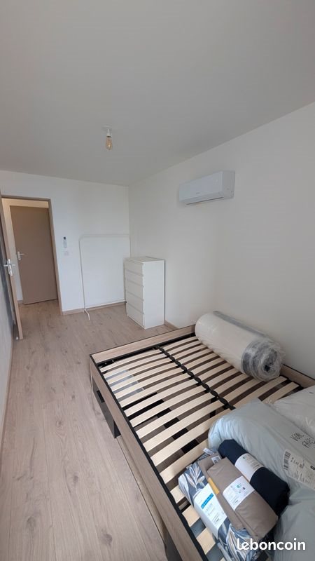 Appartement à louer, 34m², Albi