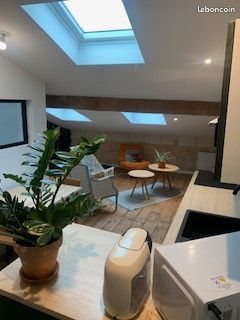 Appartement à louer, 35m², Libourne