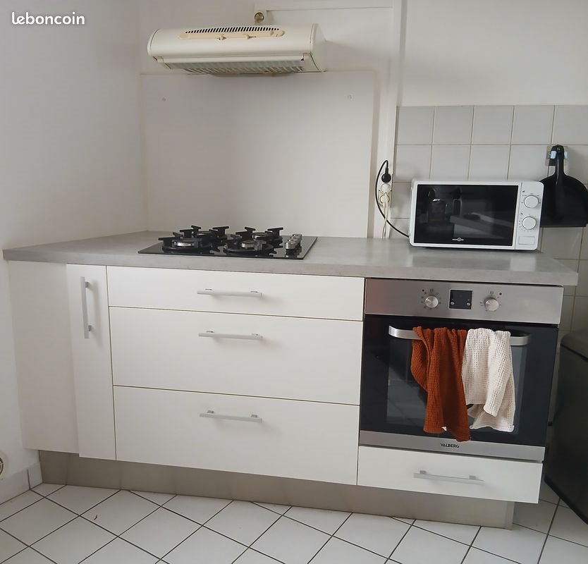 Appartement à louer, 72m², Niort