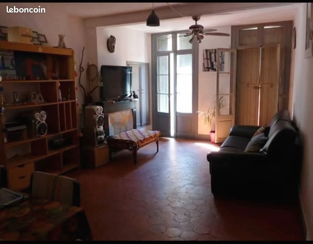 Appartement à vendre, 64m², Perpignan