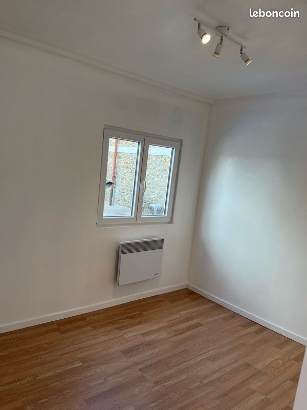 Appartement à louer, 25m², Sainte-Geneviève-des-Bois