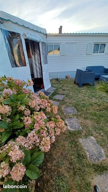 Maison à vendre, 63m², Gujan-Mestras