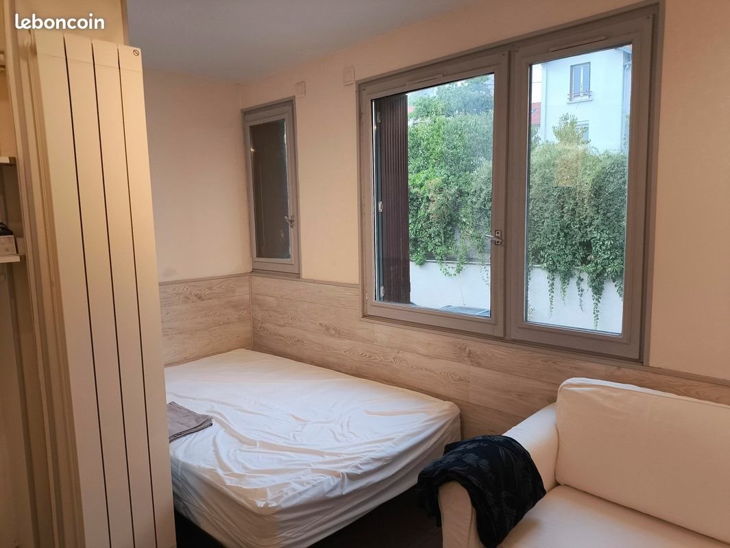 Appartement à louer, 20m², Clermont-Ferrand